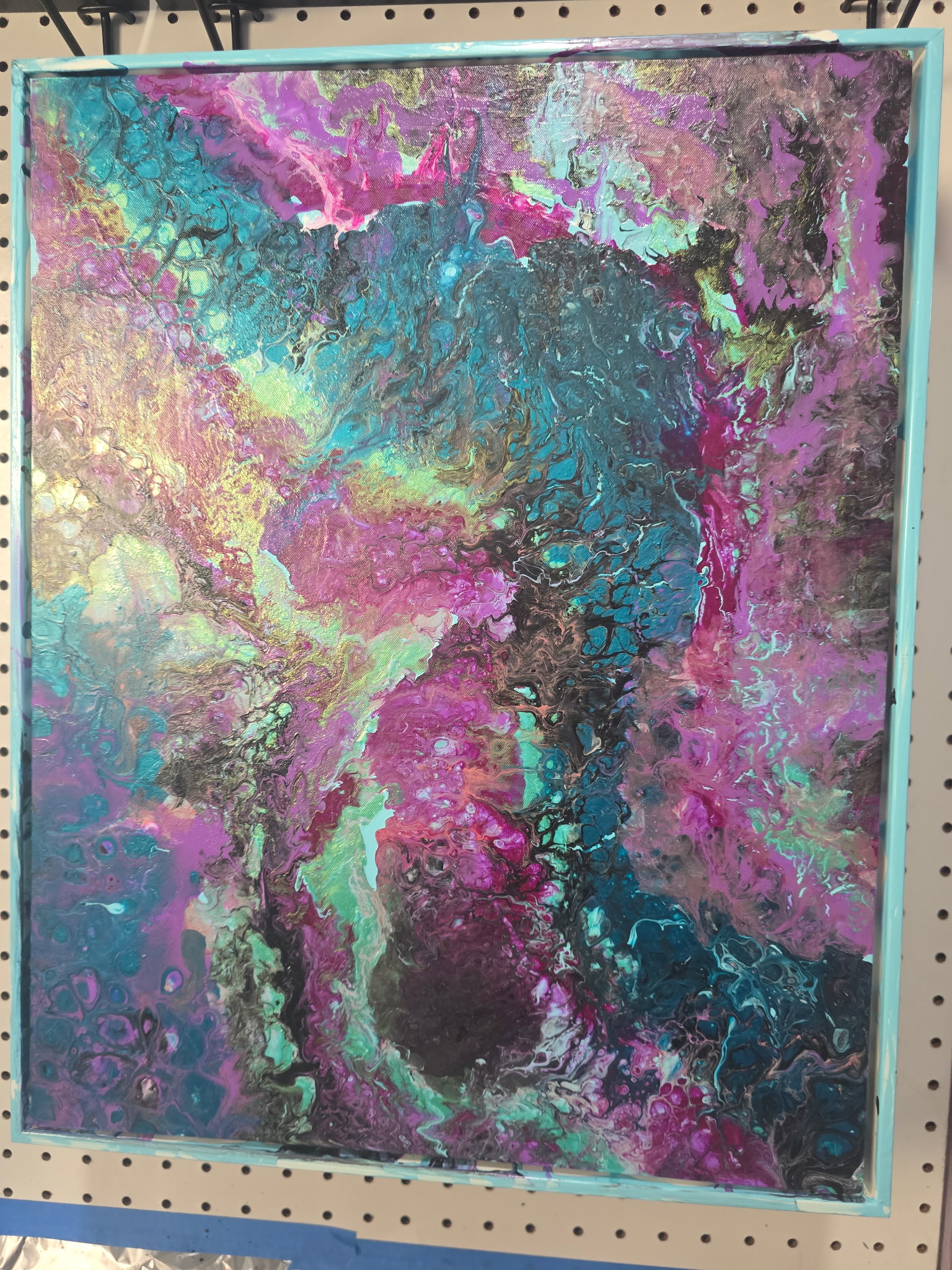 Coral Reef Dream