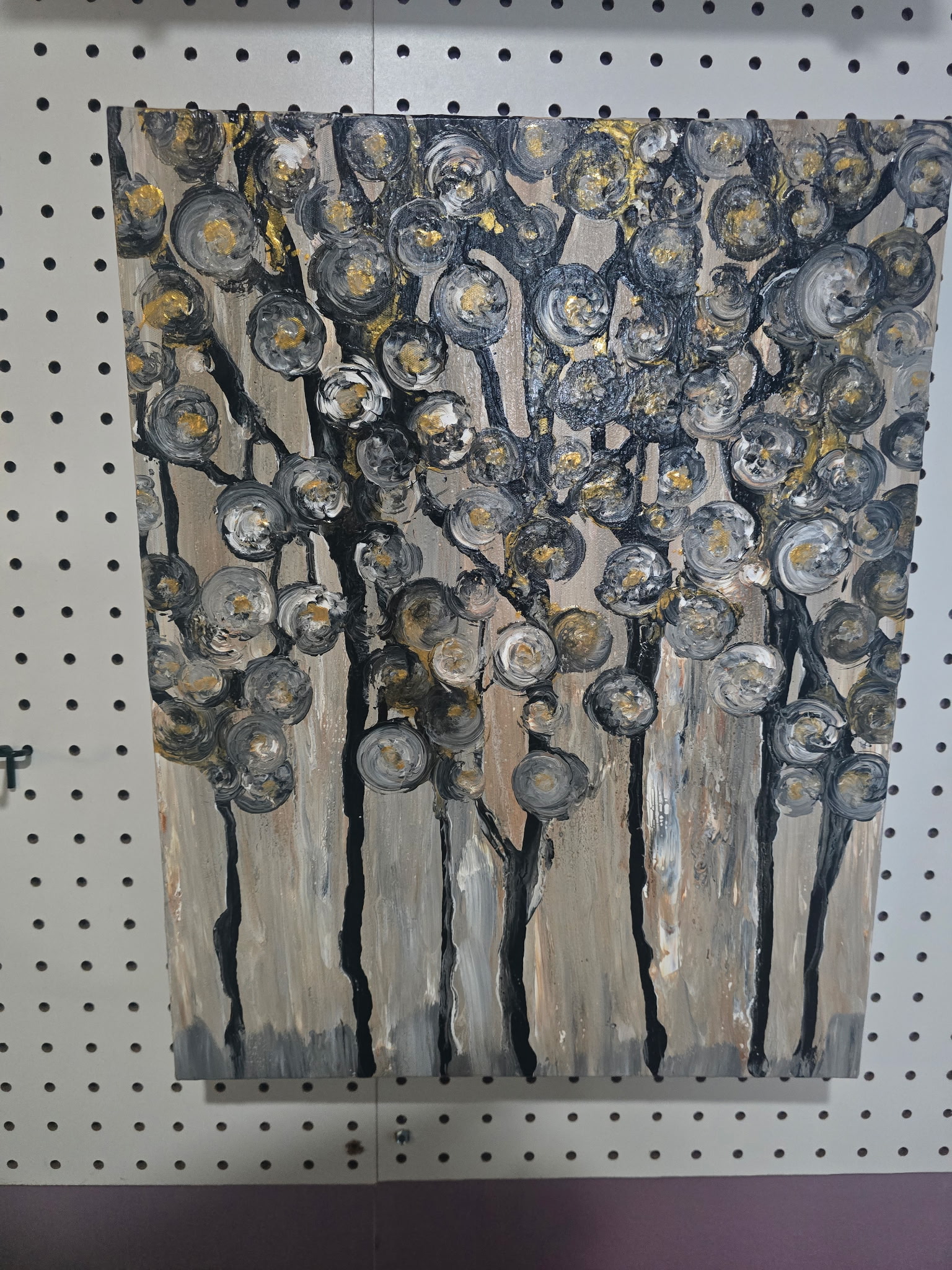 Golden Grove