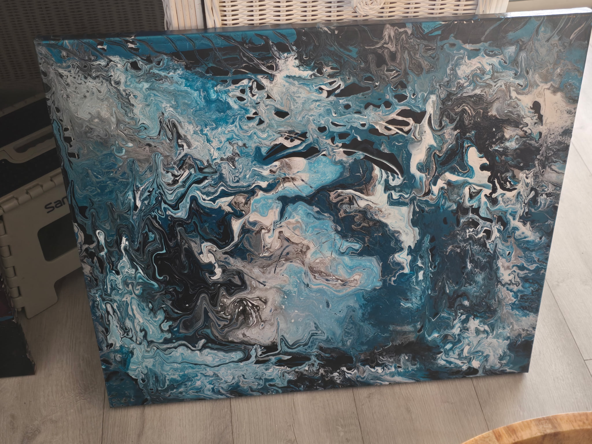 Open Water