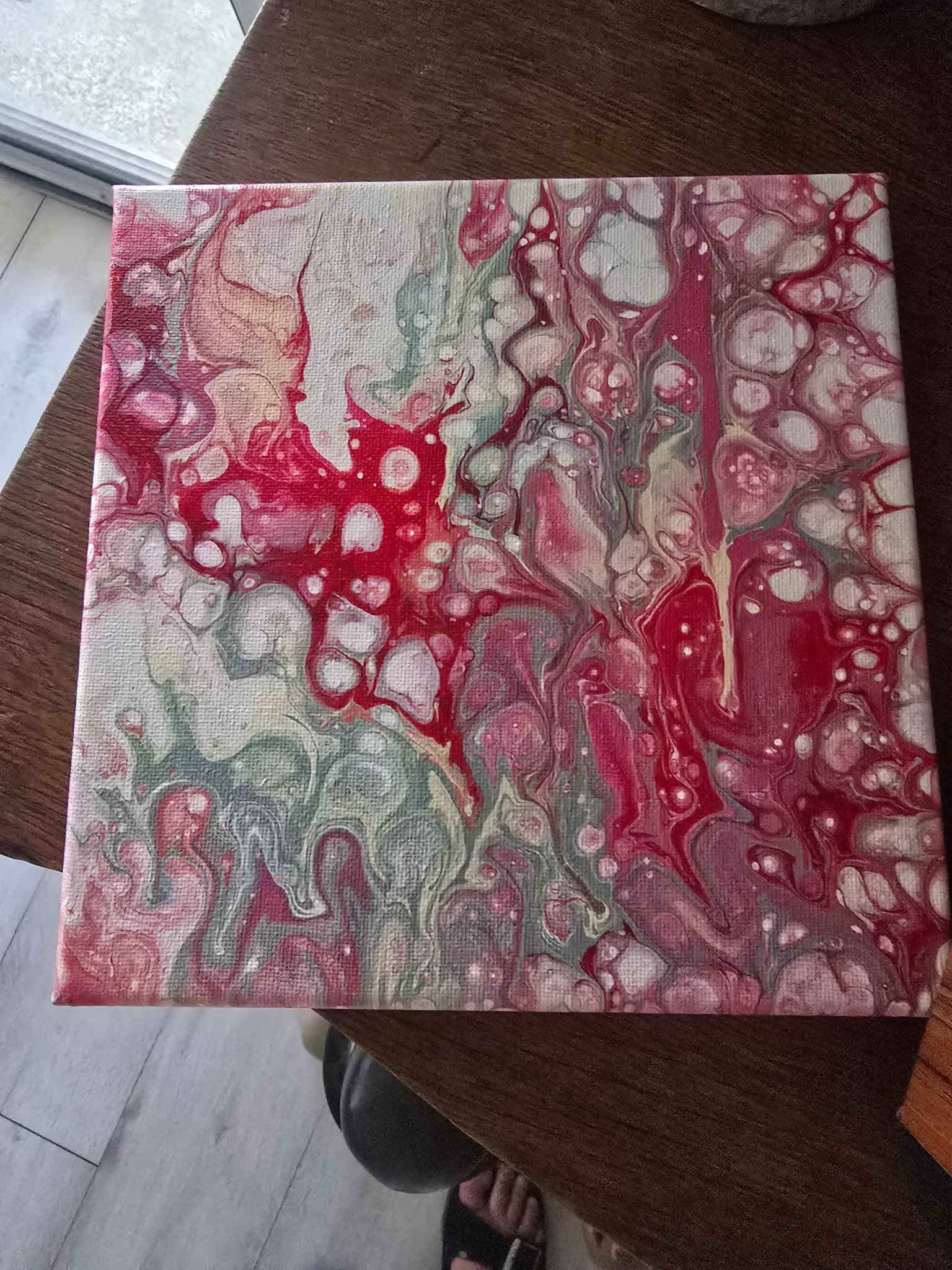 Rose Tide