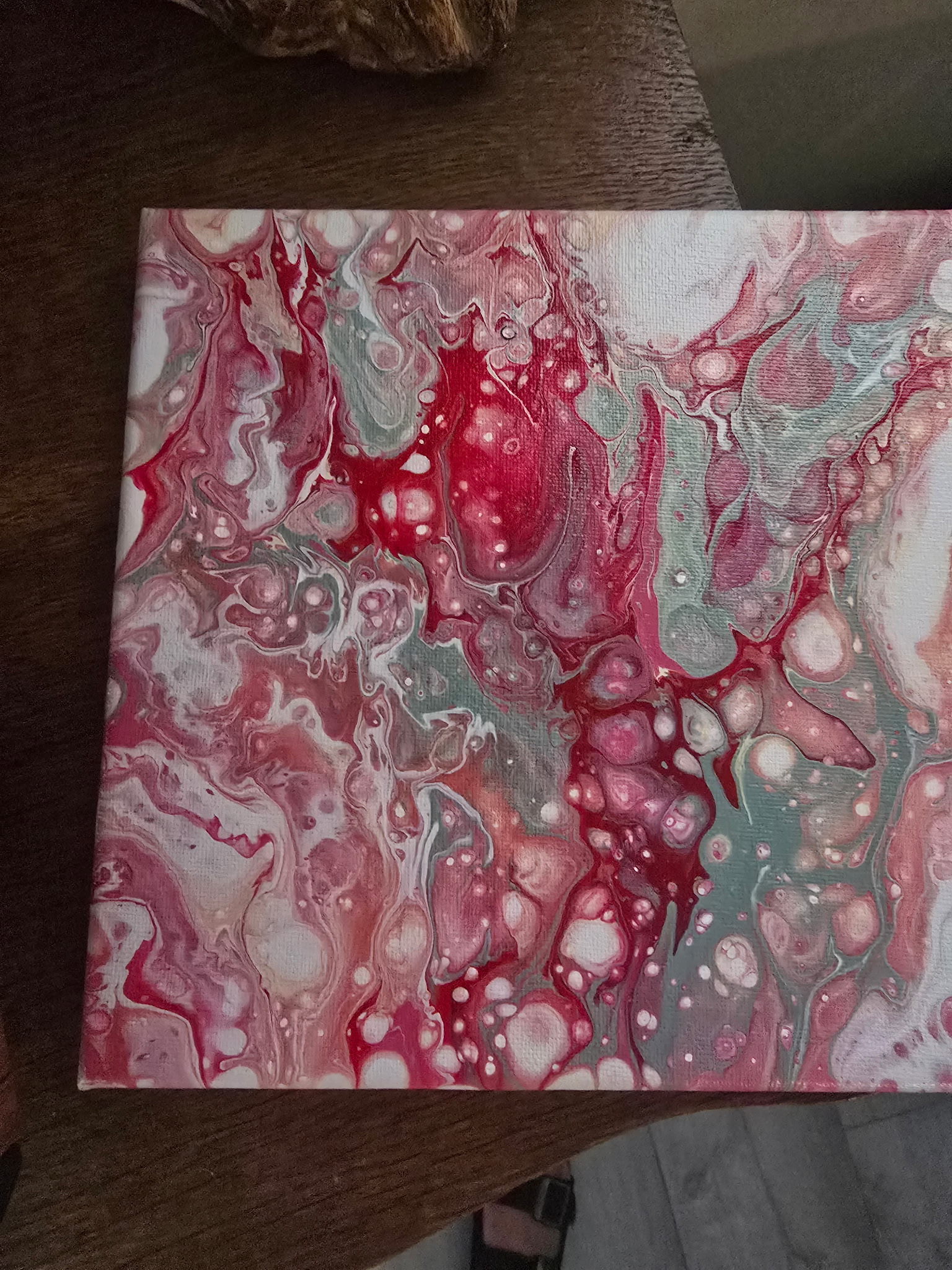Blush Bloom