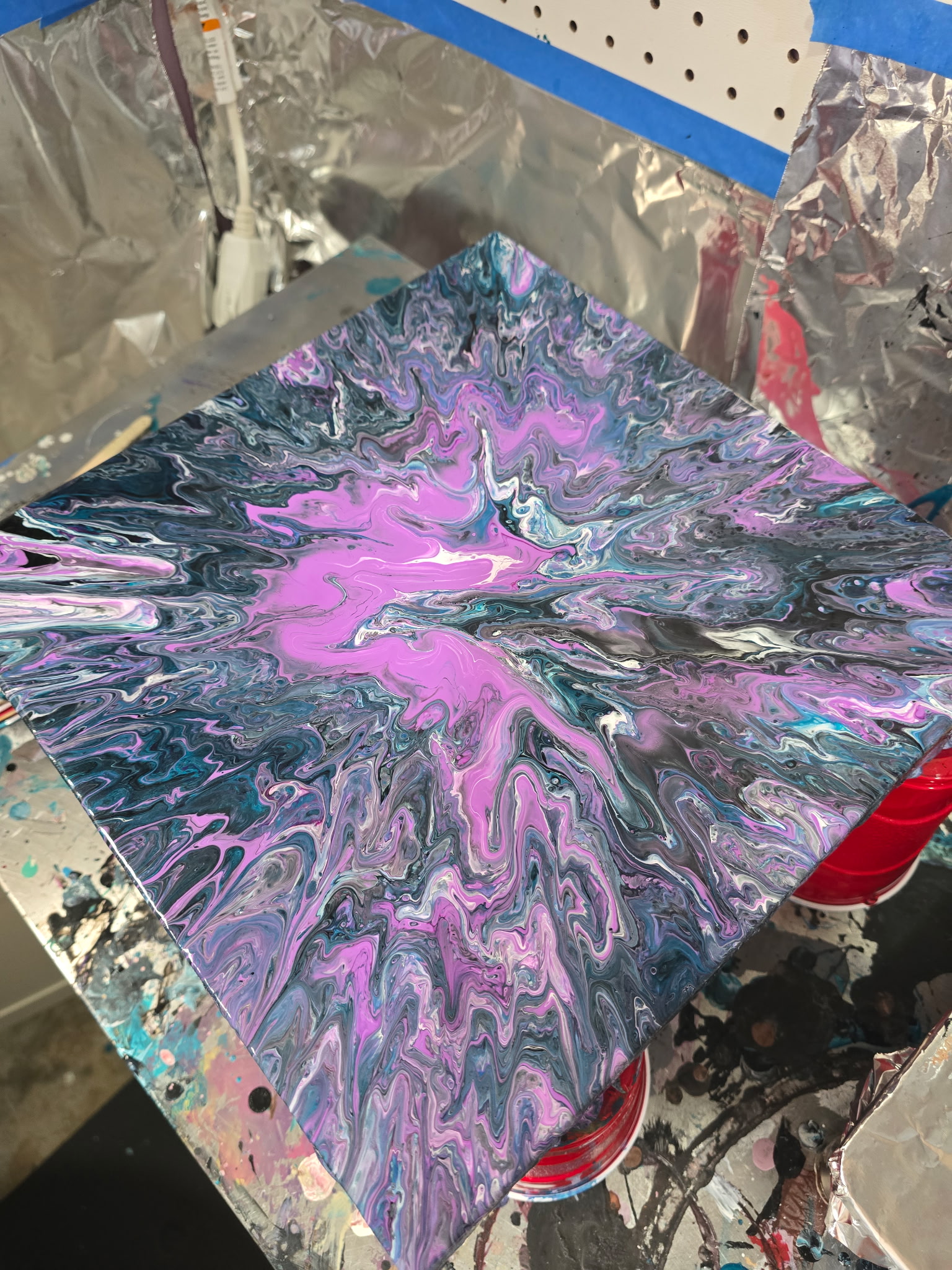 Violet Core