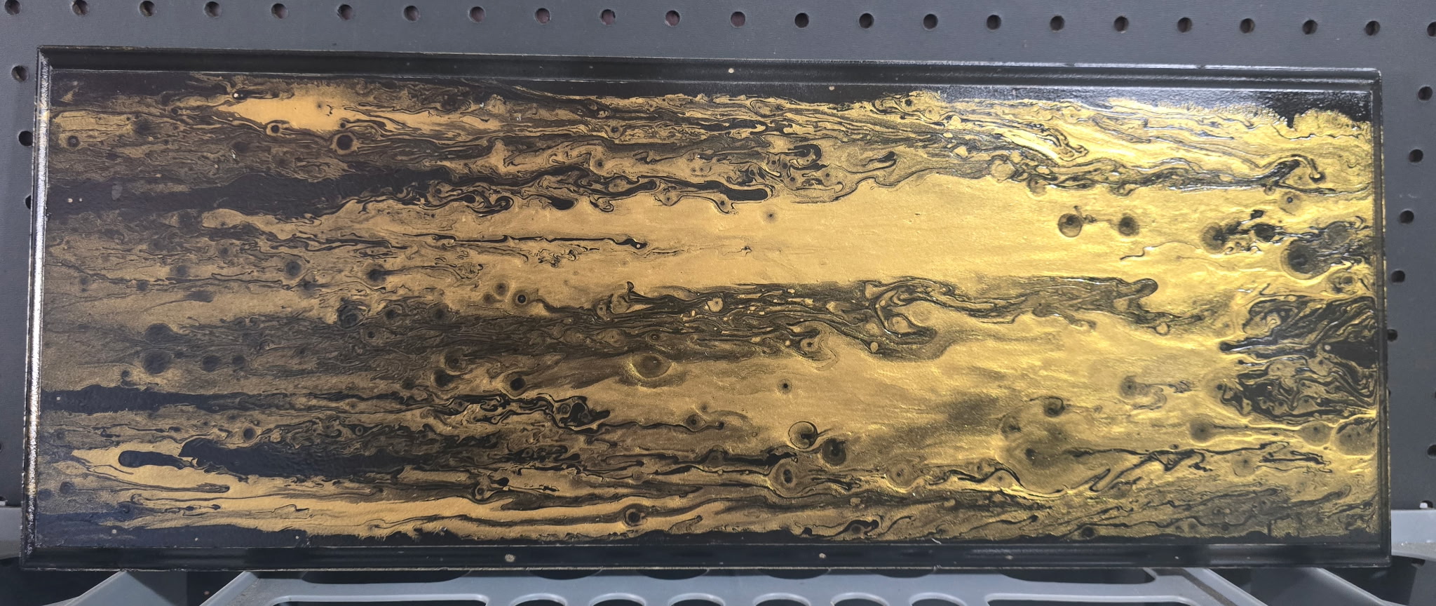 Black Gold